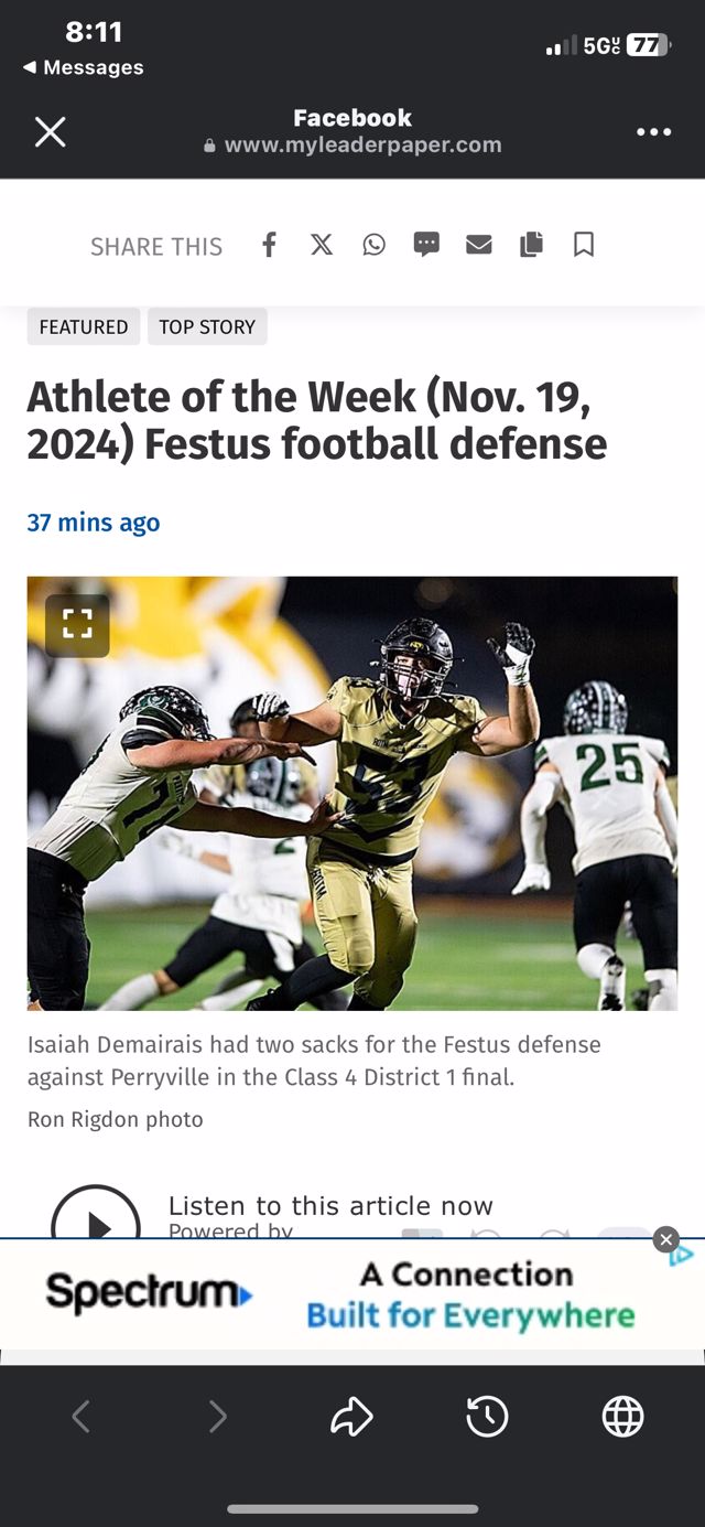 Athlete profile featured image number 2 of 7