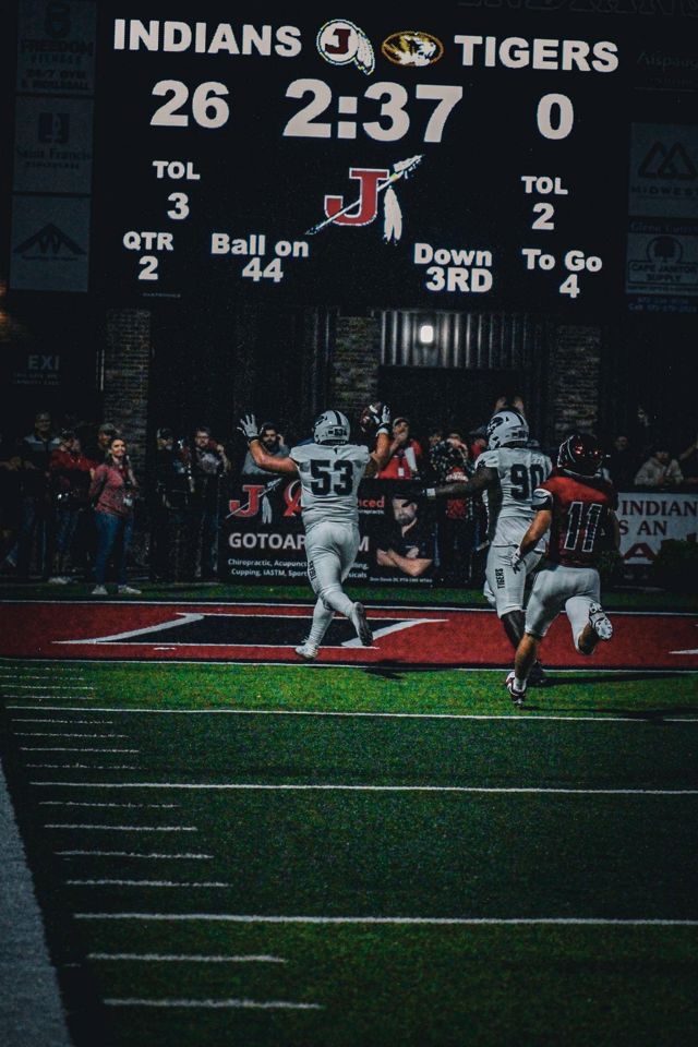 Athlete profile featured image number 3 of 7