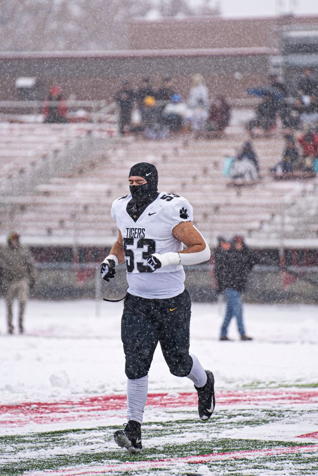 Athlete profile featured image number 1 of 7