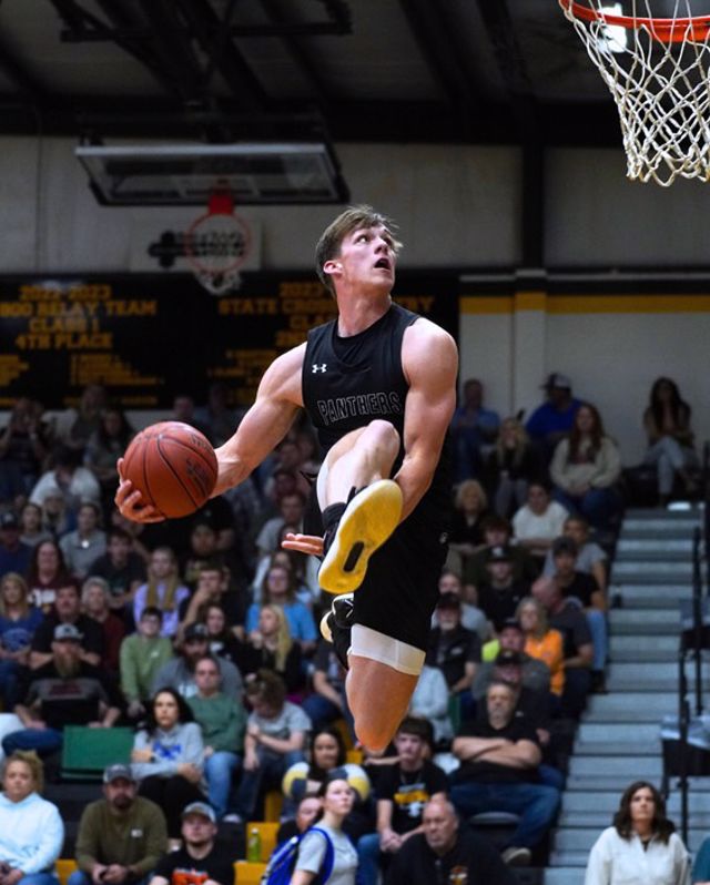 Athlete profile featured image number 5 of 5