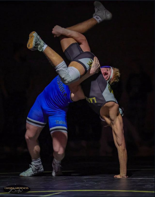 Athlete profile featured image number 4 of 4