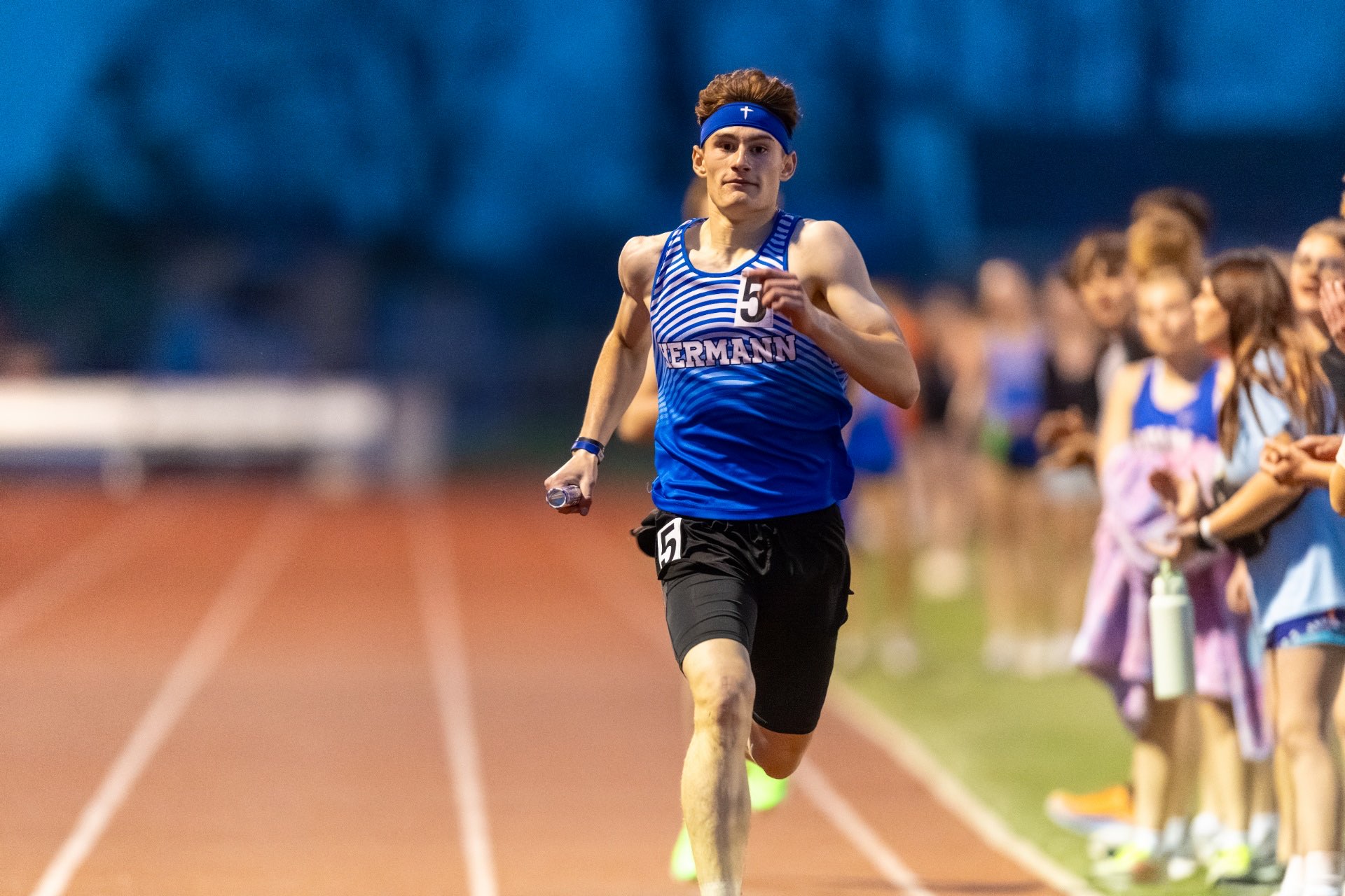 William Manning athlete profile head shot