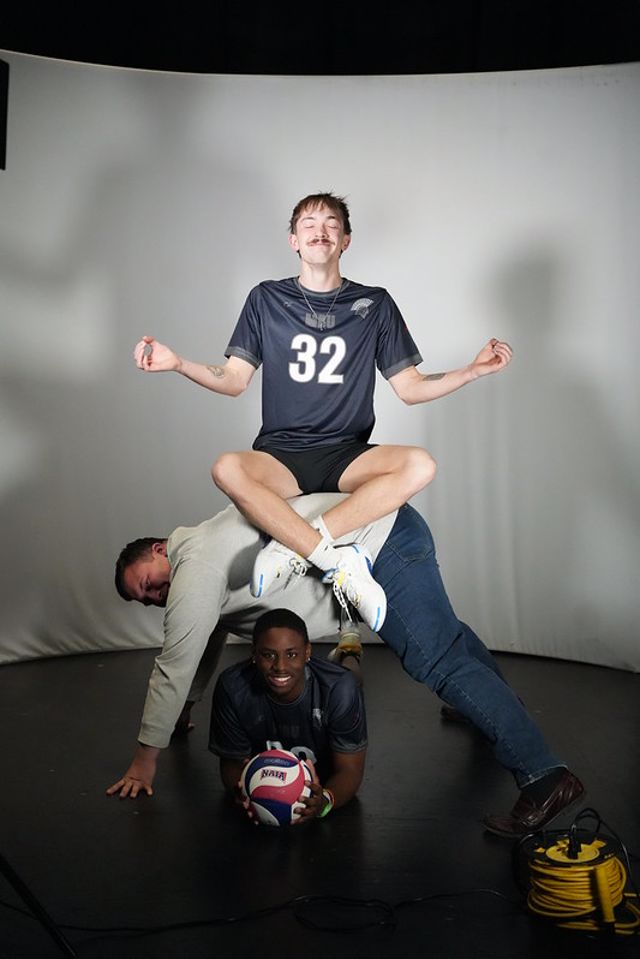 Athlete profile featured image number 5 of 6