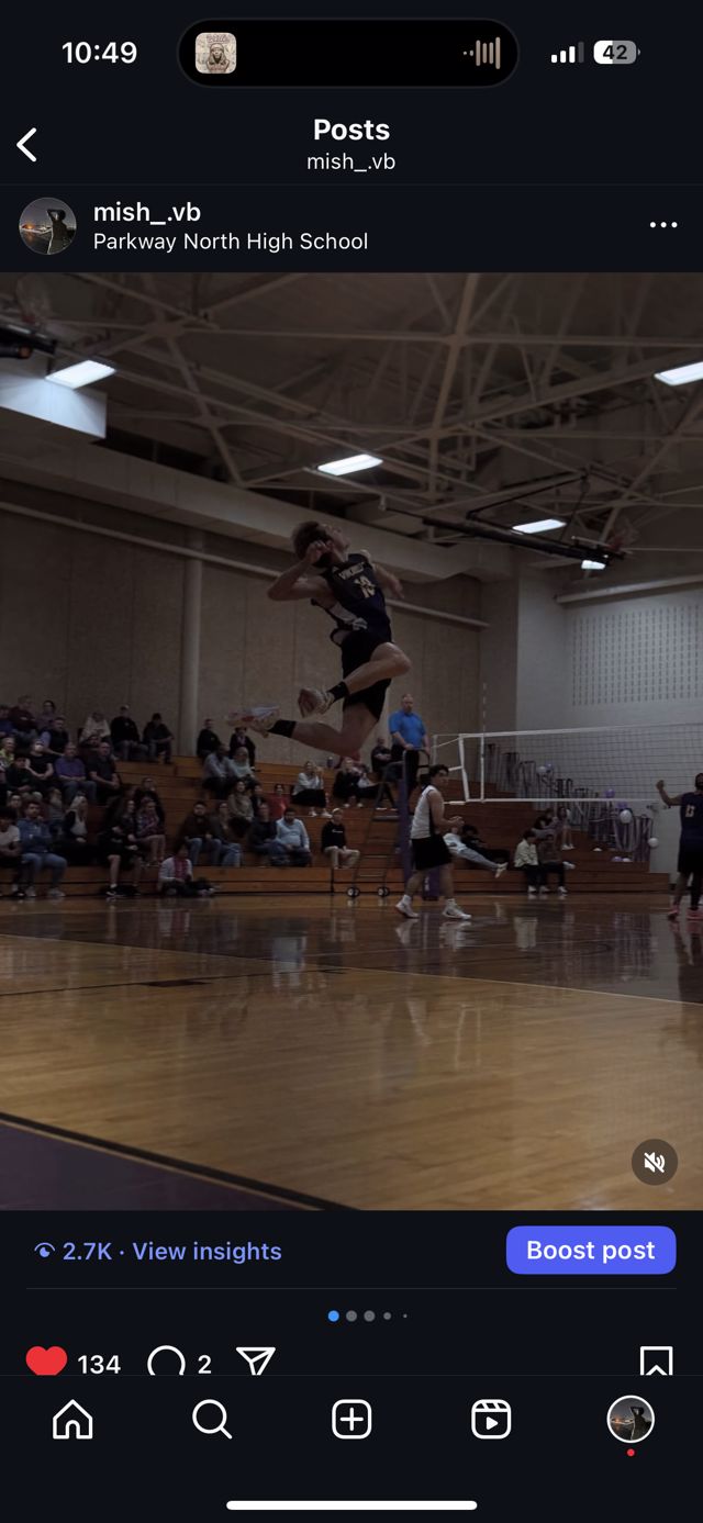 Athlete profile featured image number 8 of 8