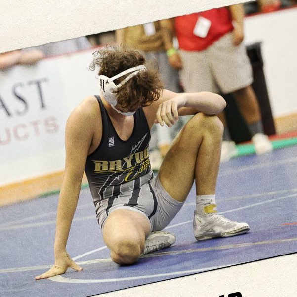 Caleb Ducote athlete profile head shot