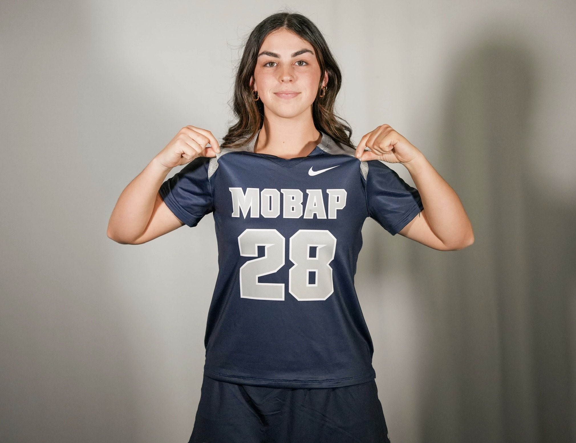 Marissa Oldham athlete profile head shot