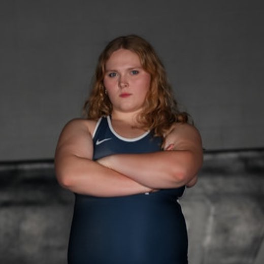 Abigail Chandler athlete profile head shot