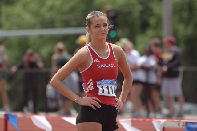 Athlete profile featured image number 2 of 7