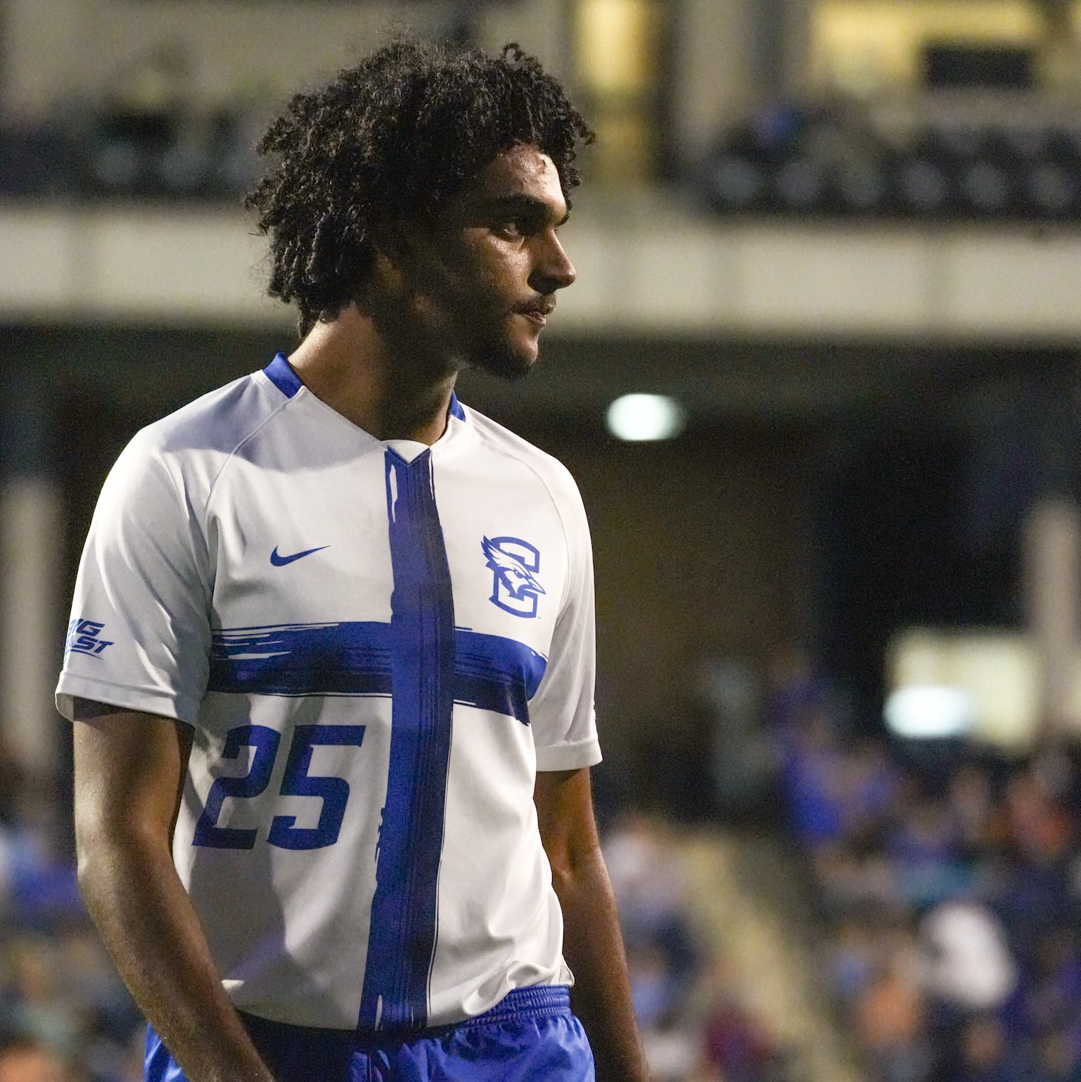 Lucas Cavalcante athlete profile head shot