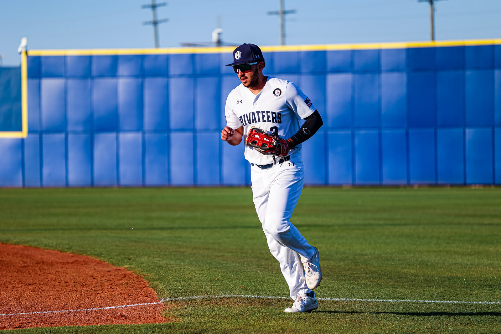 Anthony Ruiz athlete profile head shot