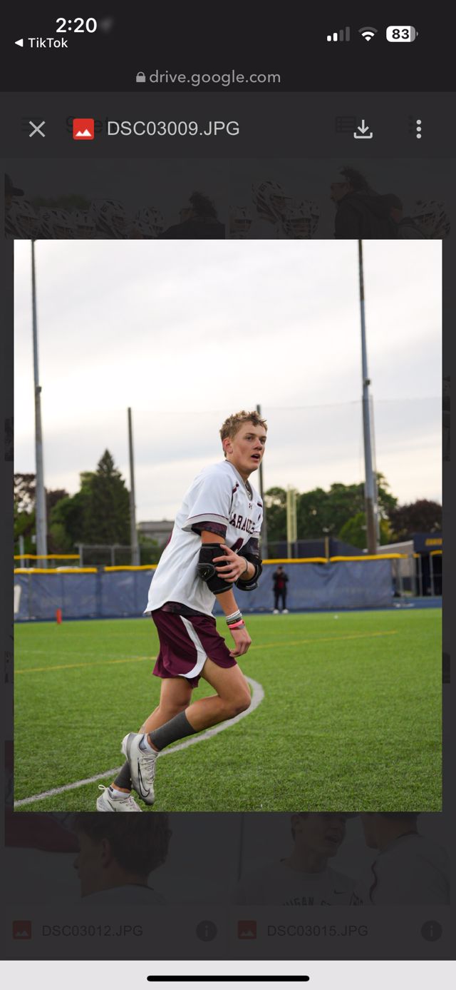 Athlete profile featured image number 4 of 5