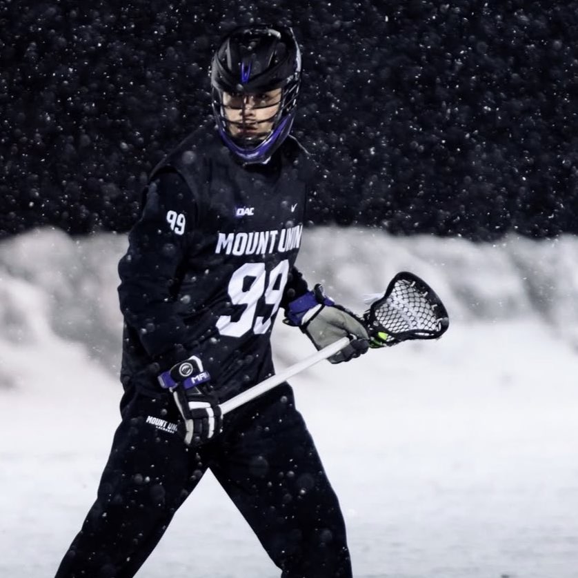 Elden Ground athlete profile head shot