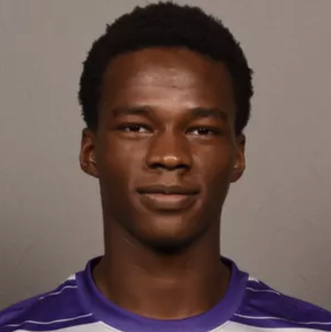 Ayodele Adigun athlete profile head shot