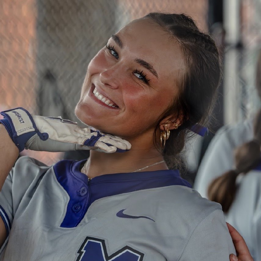 Addy Antonetz athlete profile head shot