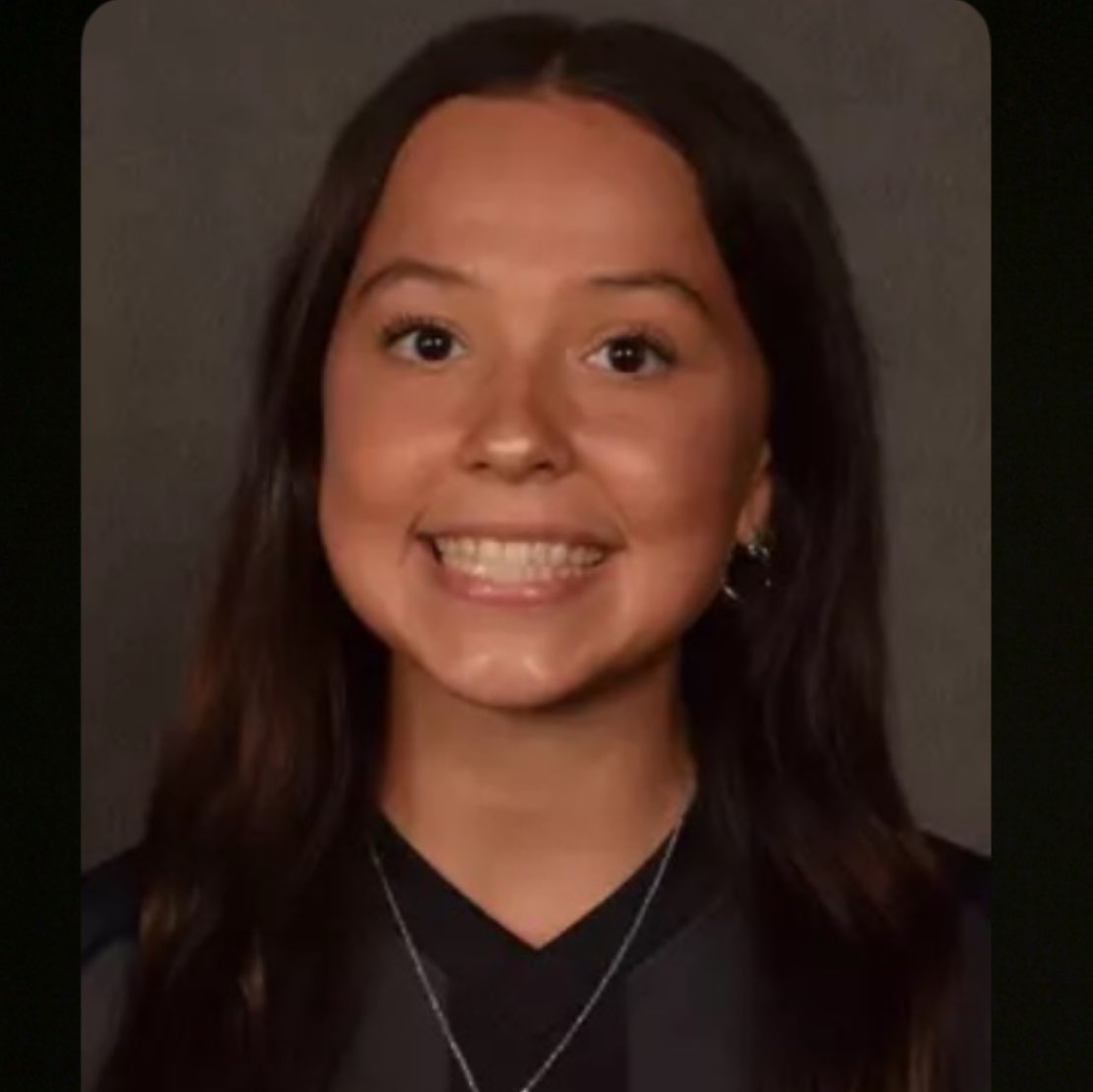 Aly Gleason athlete profile head shot