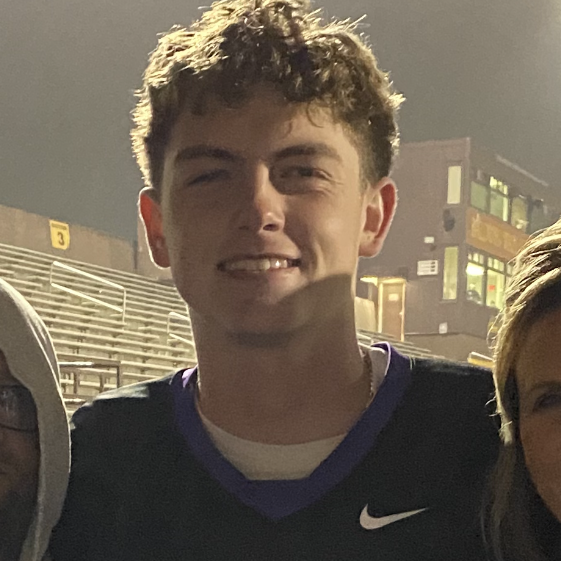 Brayden Mitchell athlete profile head shot