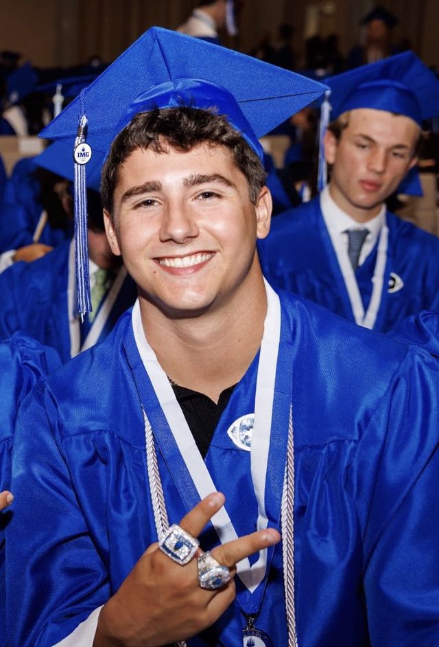Athlete profile featured image number 4 of 4