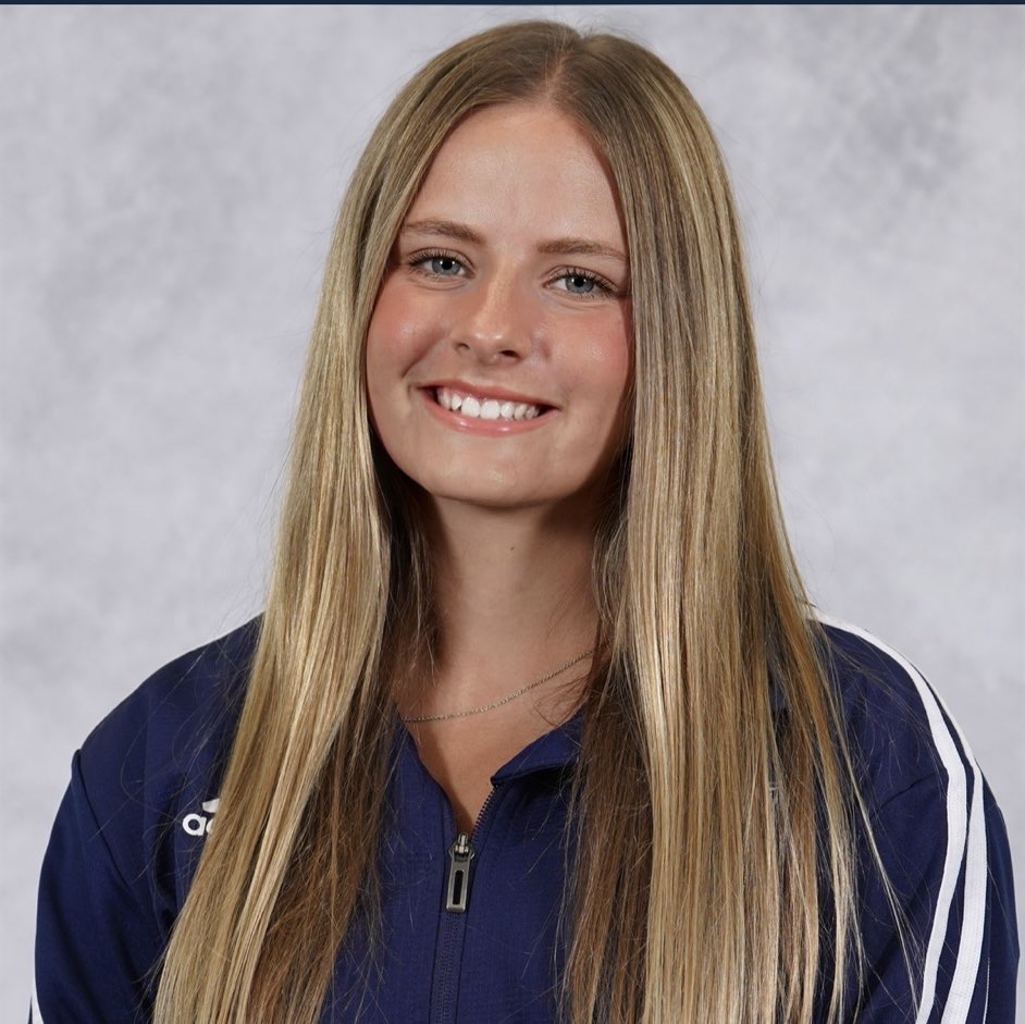 Fynn Langley athlete profile head shot