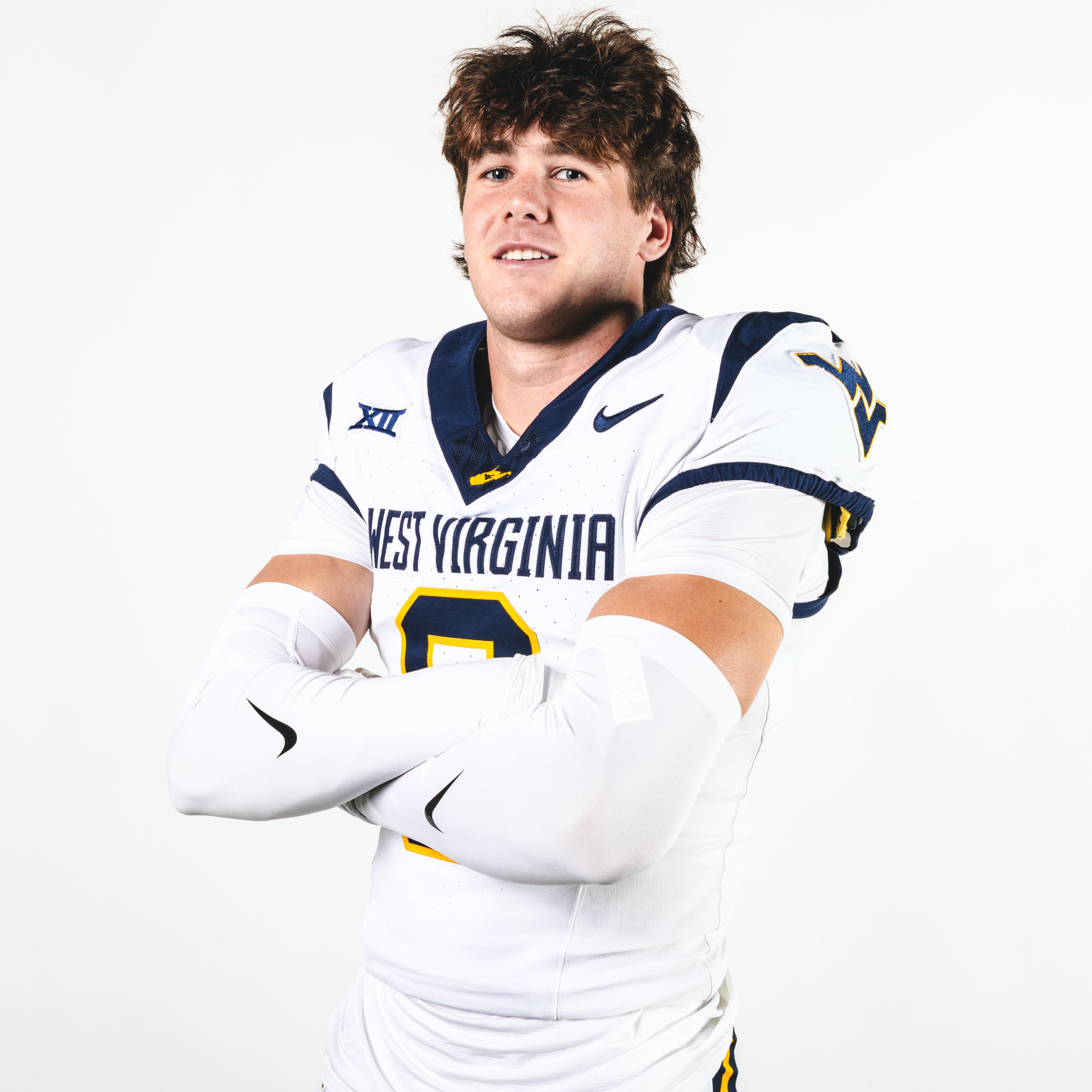 Emory Snyder athlete profile head shot