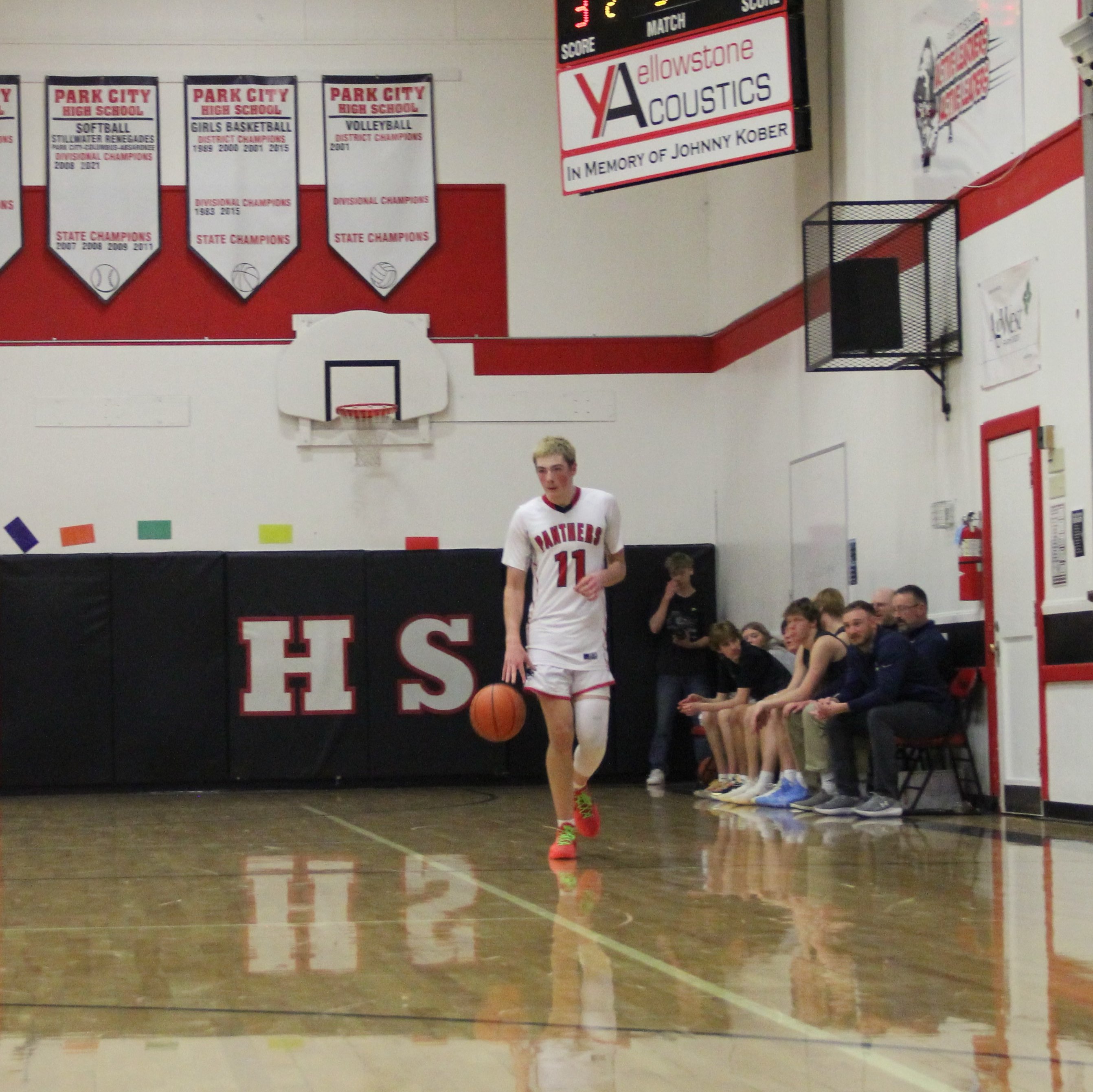 Mason Tilzey athlete profile head shot