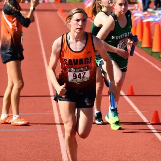 Cambry Conradsen athlete profile head shot