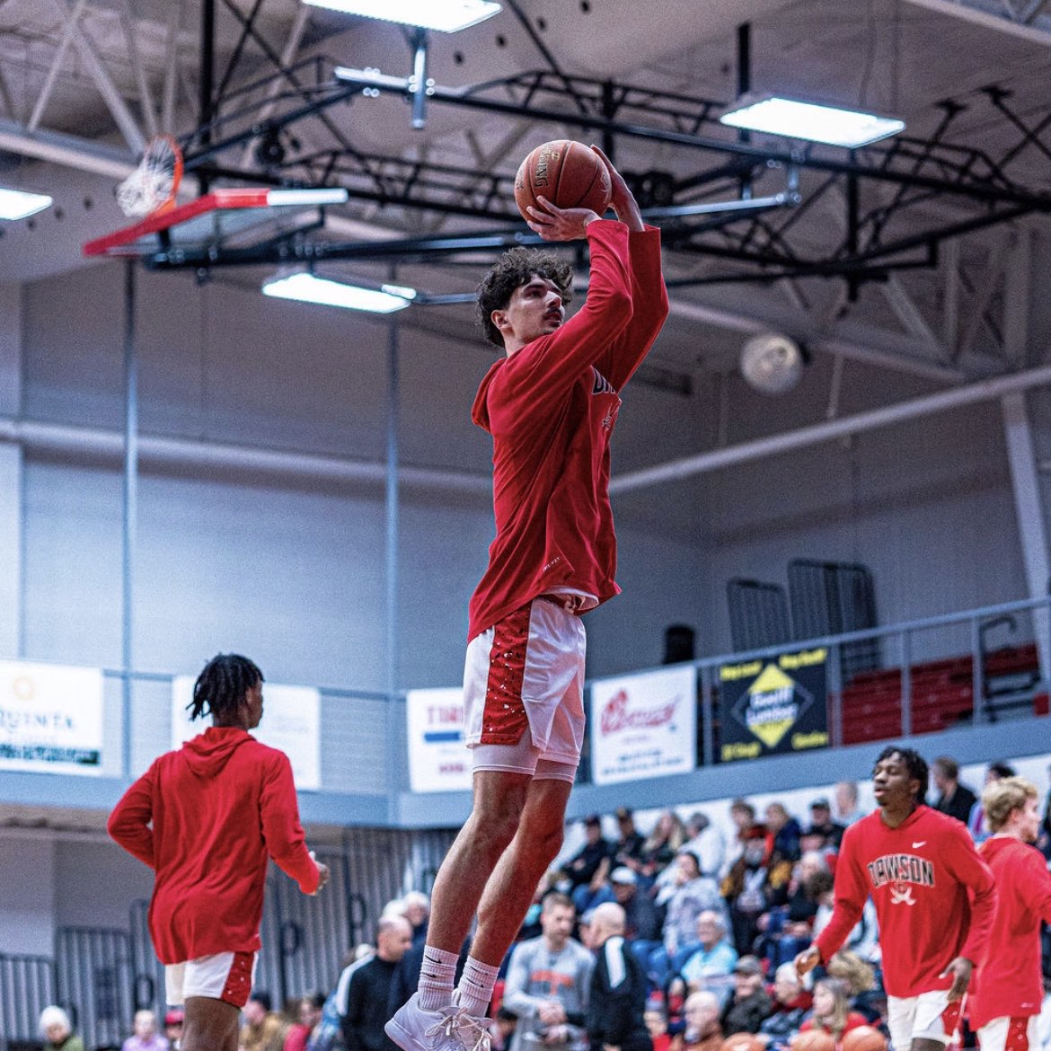 Michael Murphy athlete profile head shot