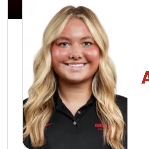 Aviana Nemeth athlete profile head shot