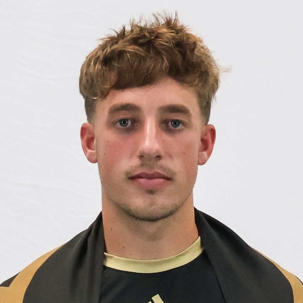 Brenden Zuerlein athlete profile head shot