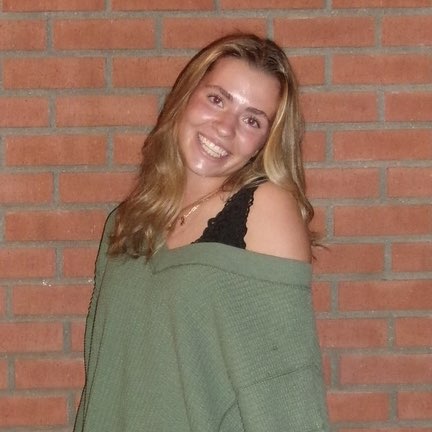 Brenna Cote athlete profile head shot