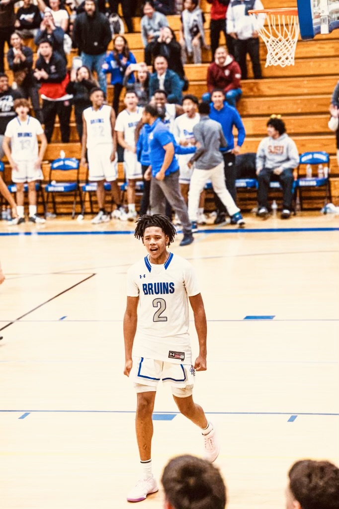 Elijah Duncan athlete profile head shot