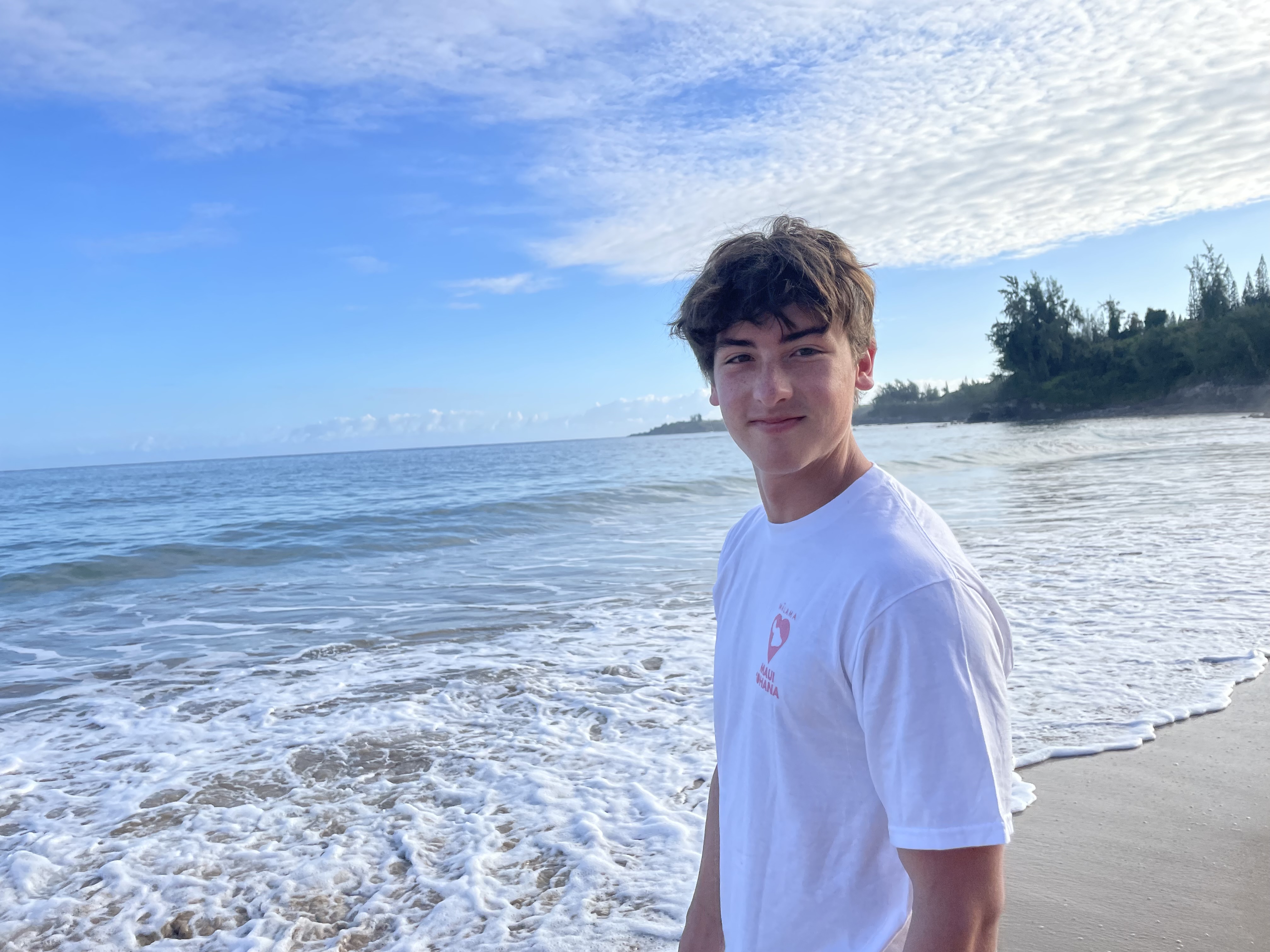 Finn Mutuc athlete profile head shot