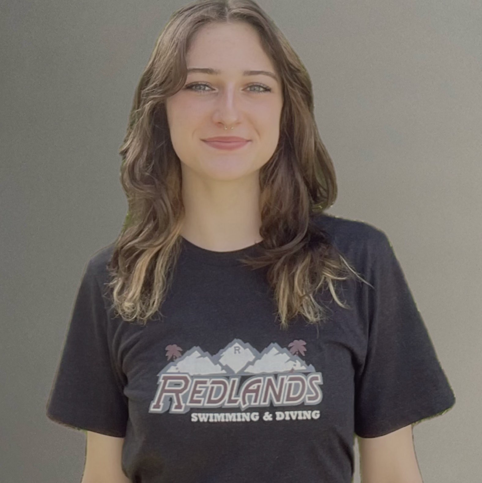 Clare Carroll athlete profile head shot