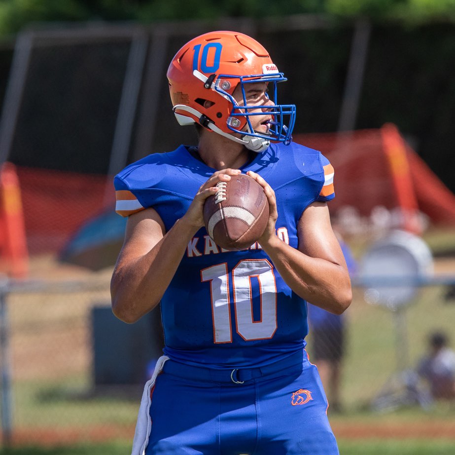 Jude Weber athlete profile head shot