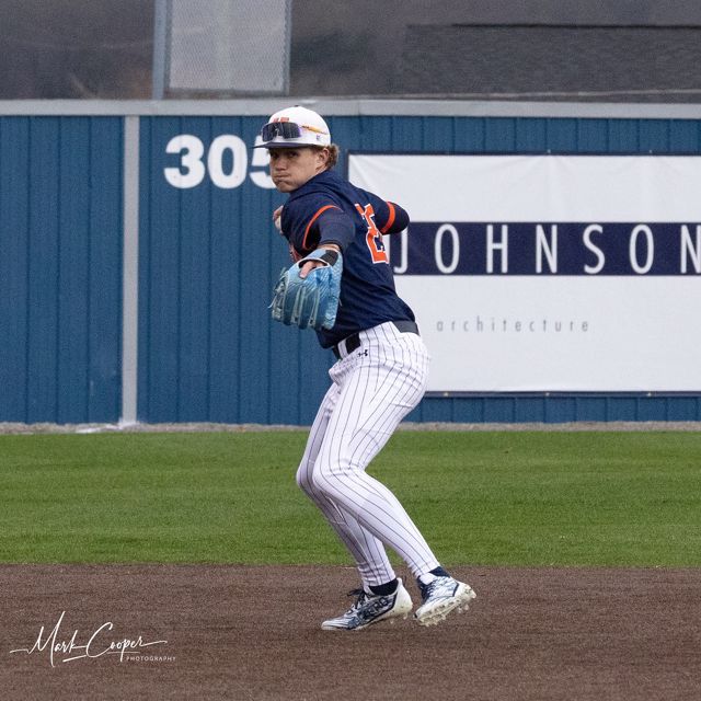 Athlete profile featured image number 1 of 4