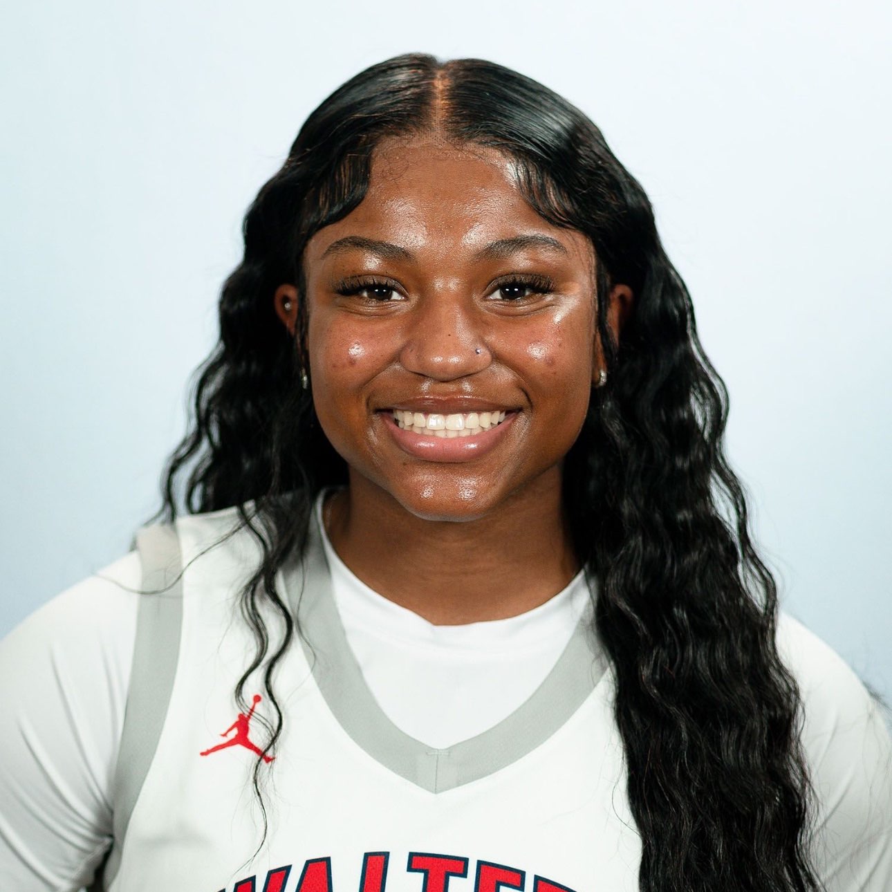Malia Wilcox athlete profile head shot