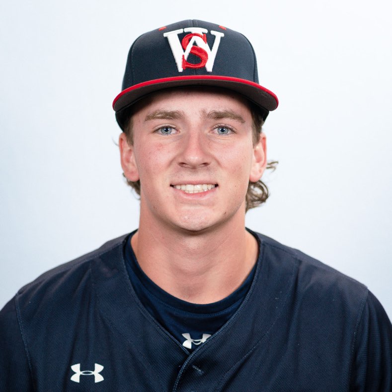 Eli Koch athlete profile head shot