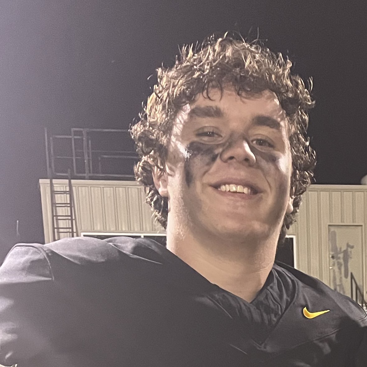 Maddox Stroud athlete profile head shot