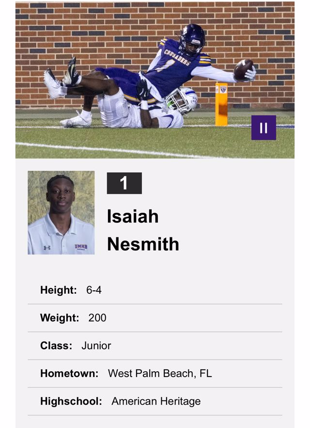 Athlete profile featured image number 2 of 4