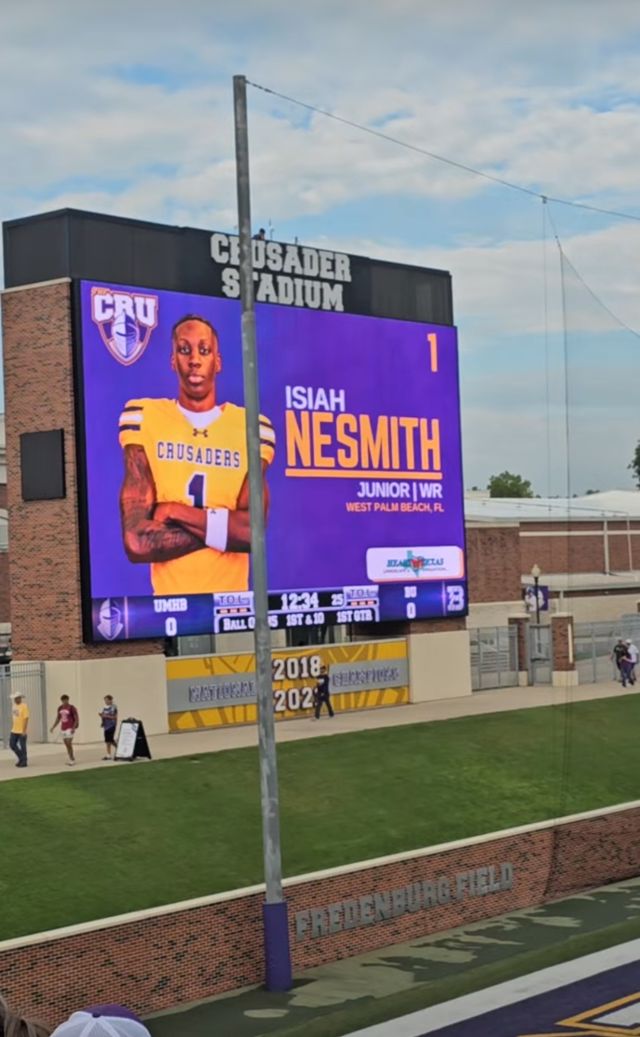 Athlete profile featured image number 3 of 4