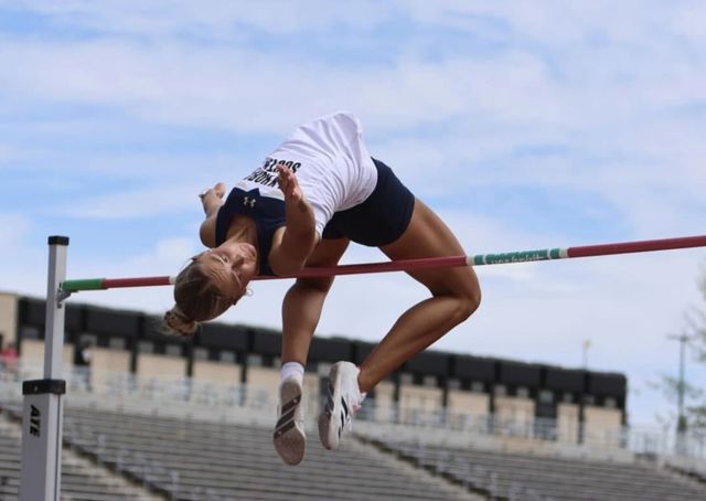 Athlete profile featured image number 2 of 9