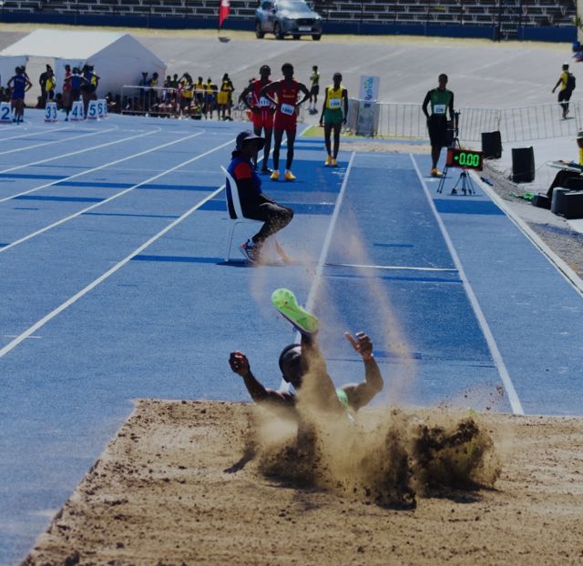Athlete profile featured image number 3 of 4