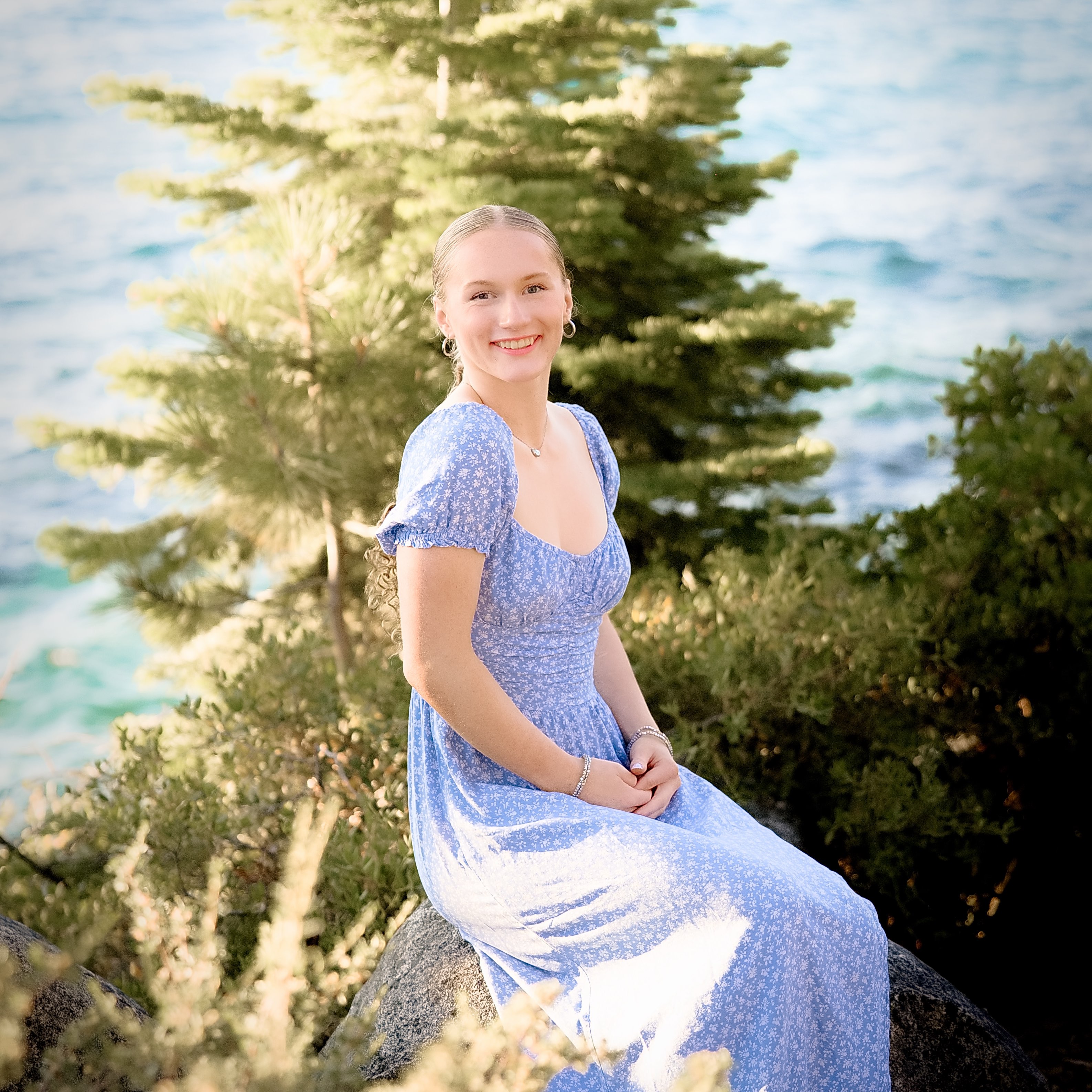 Libby Norton athlete profile head shot