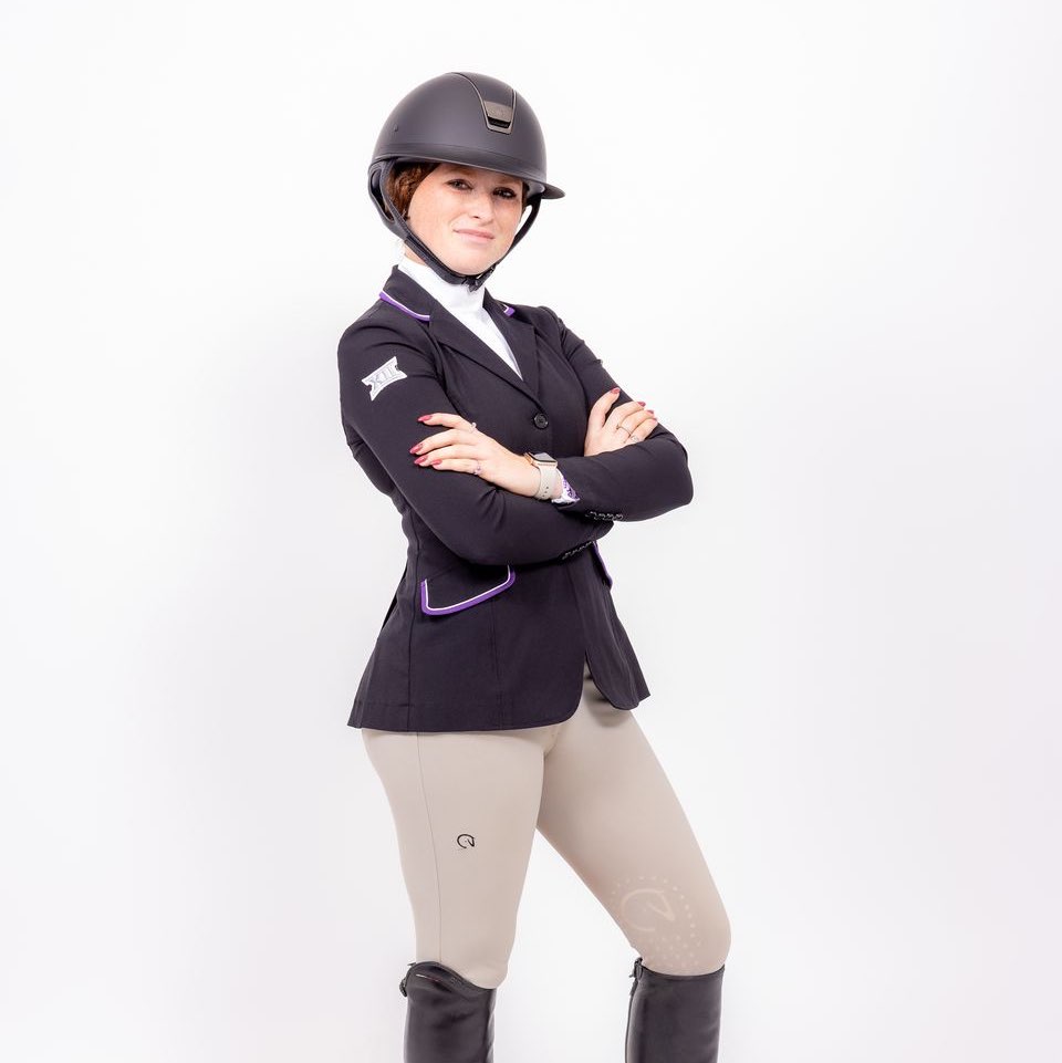 Chandler Wilks athlete profile head shot