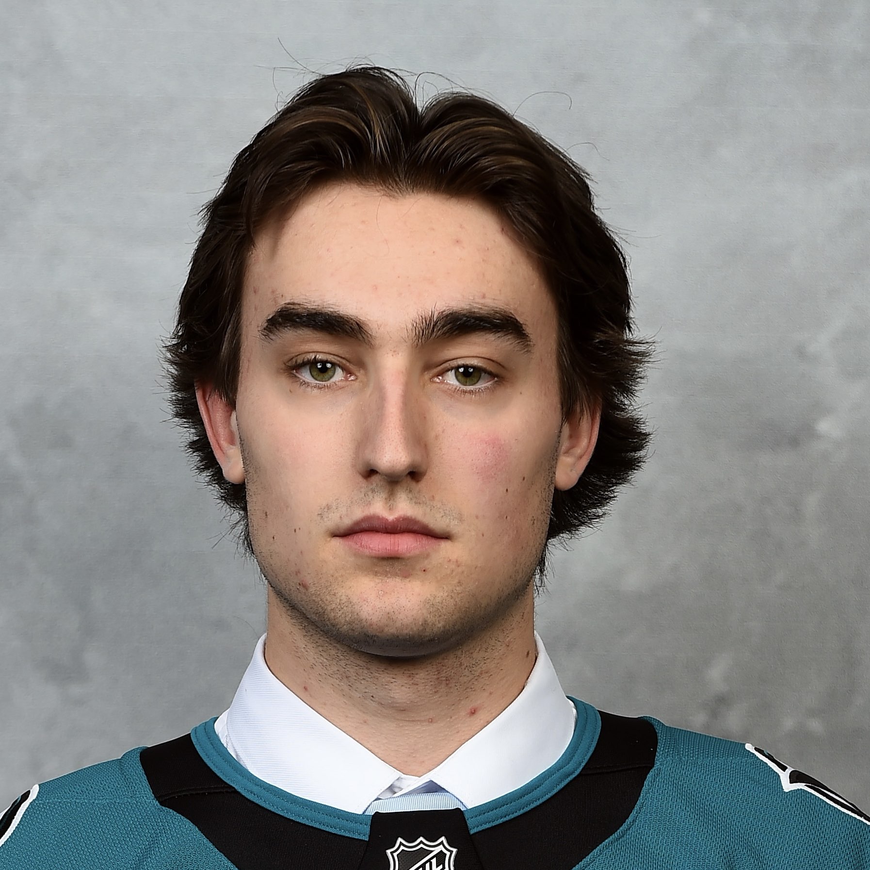 Colton Roberts athlete profile head shot