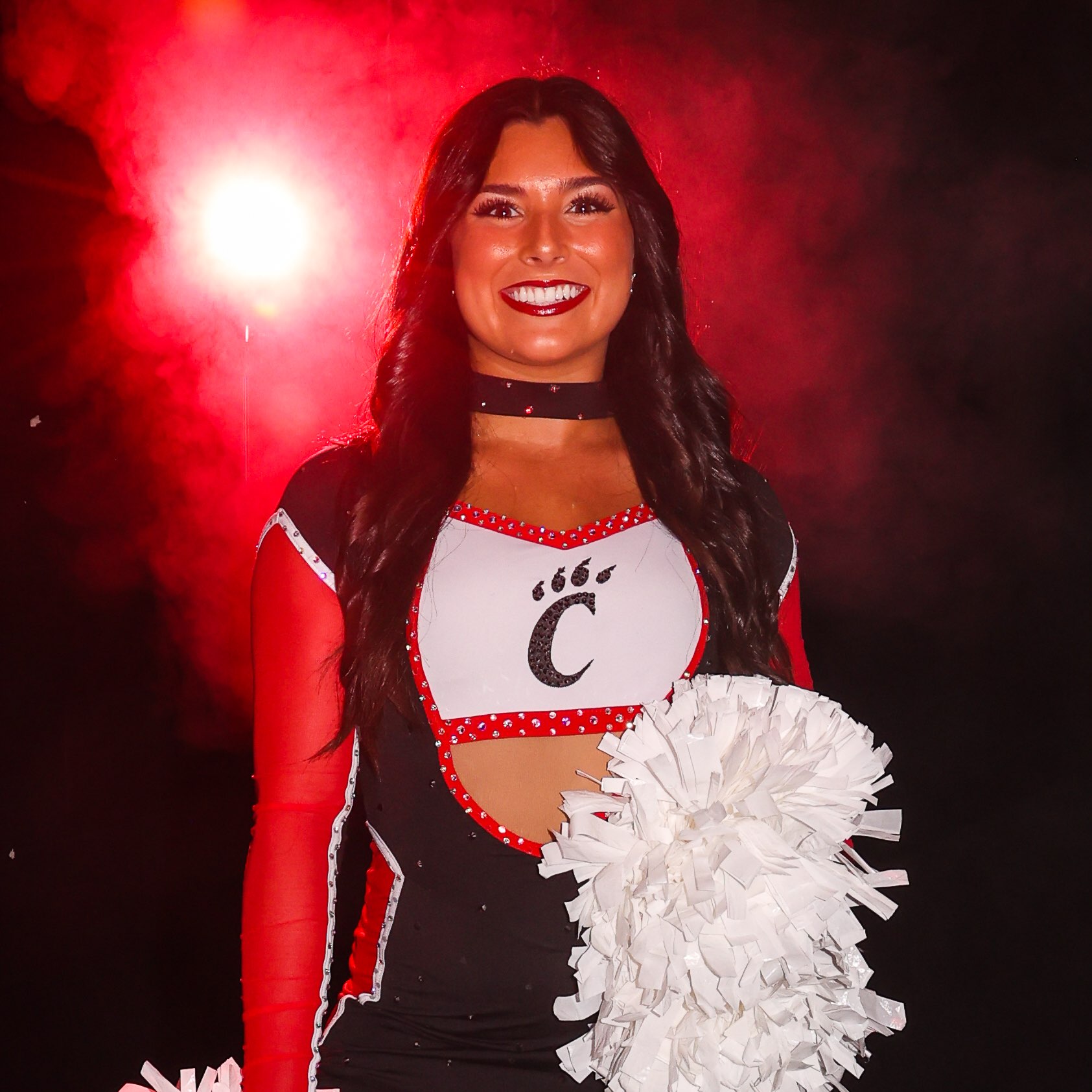 Skylar Kovac athlete profile head shot