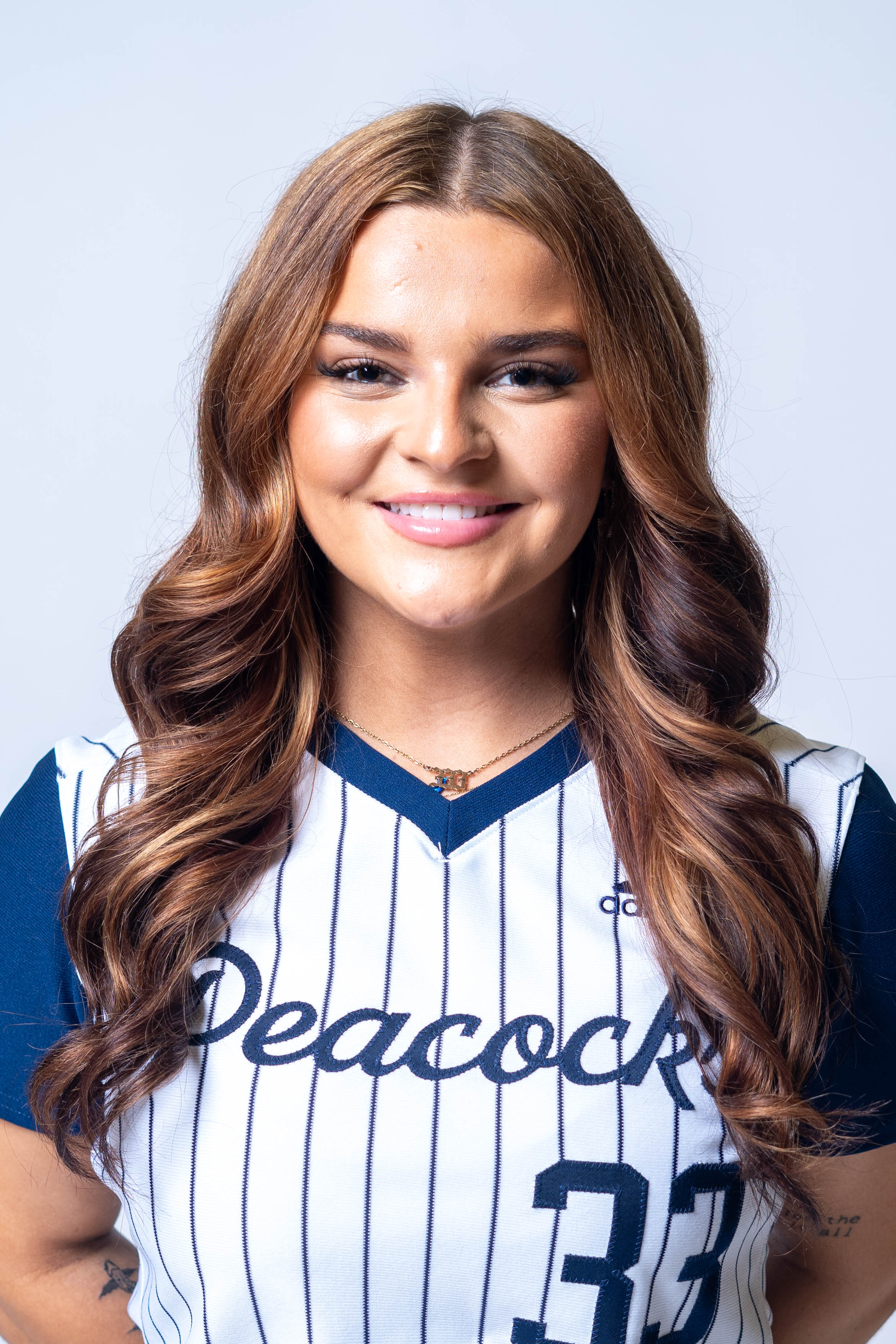 Hannah Klotz athlete profile head shot