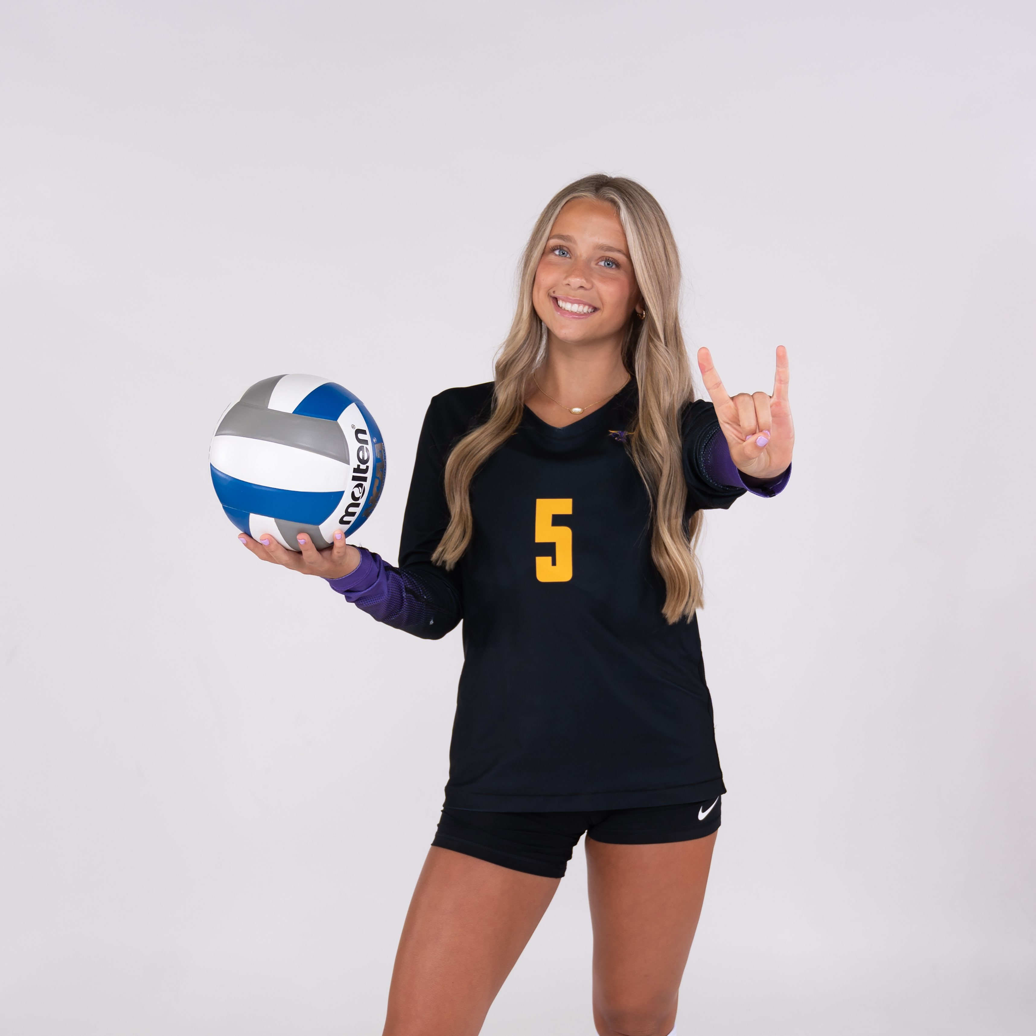Savannah Meyer athlete profile head shot