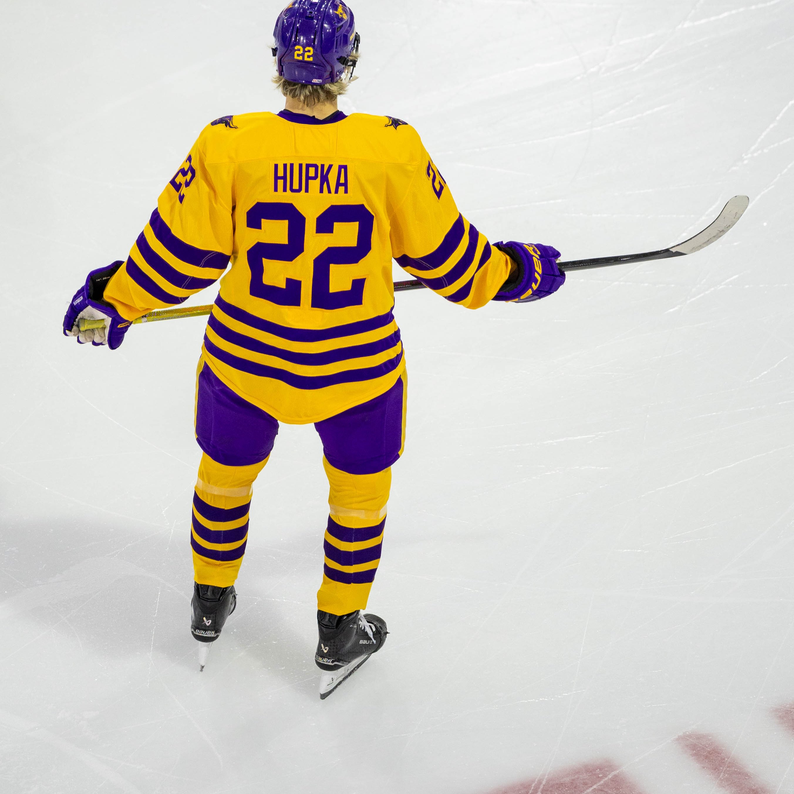 Liam Hupka athlete profile head shot