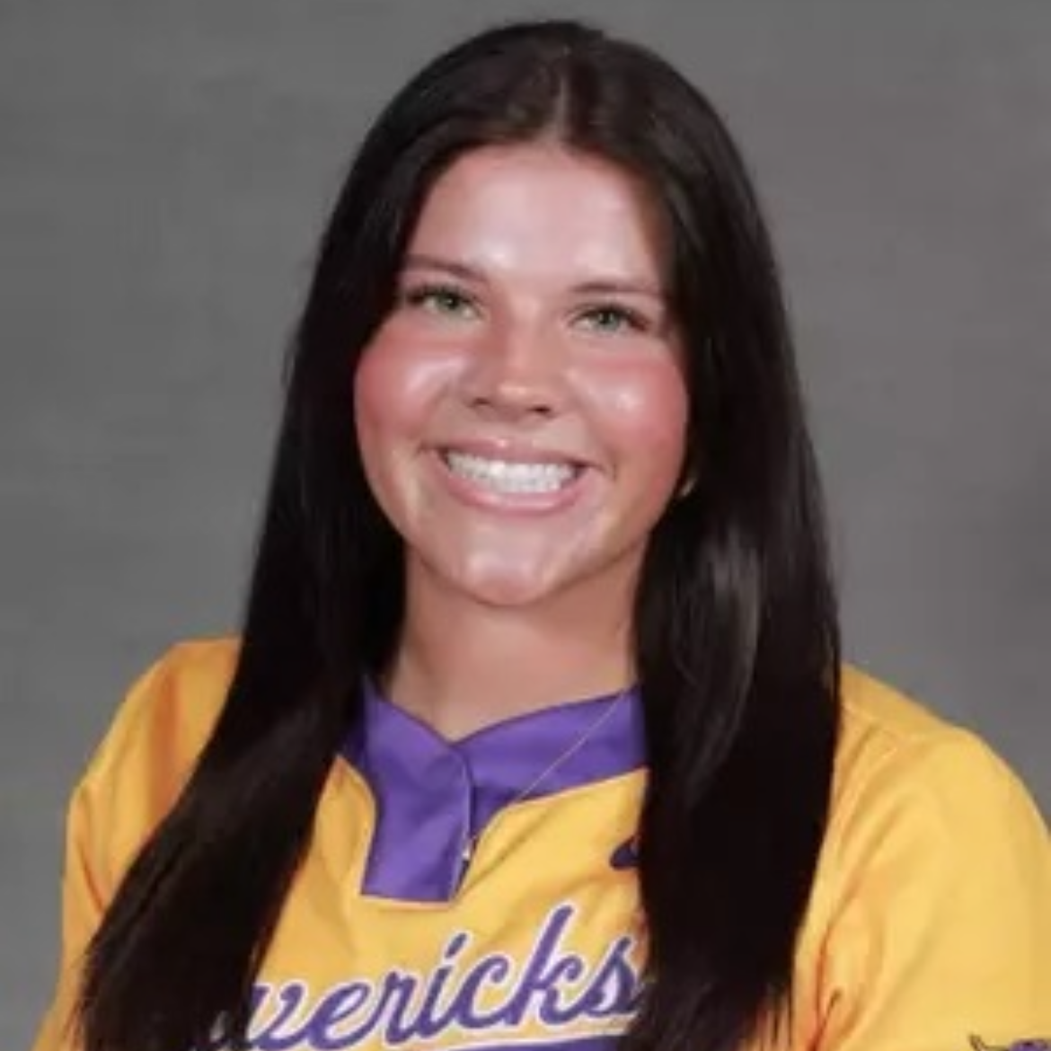 Paxton Dekkers athlete profile head shot