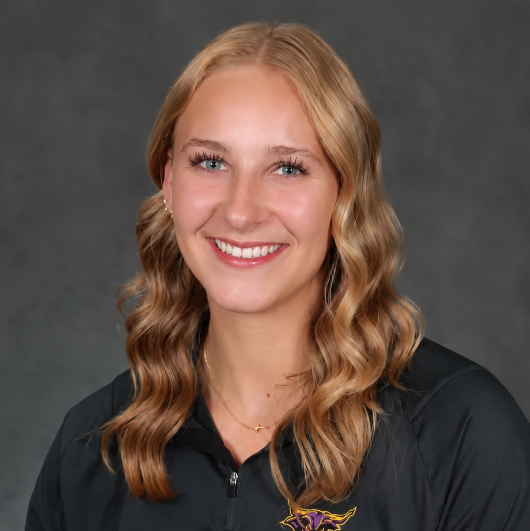 Anika Stromme athlete profile head shot